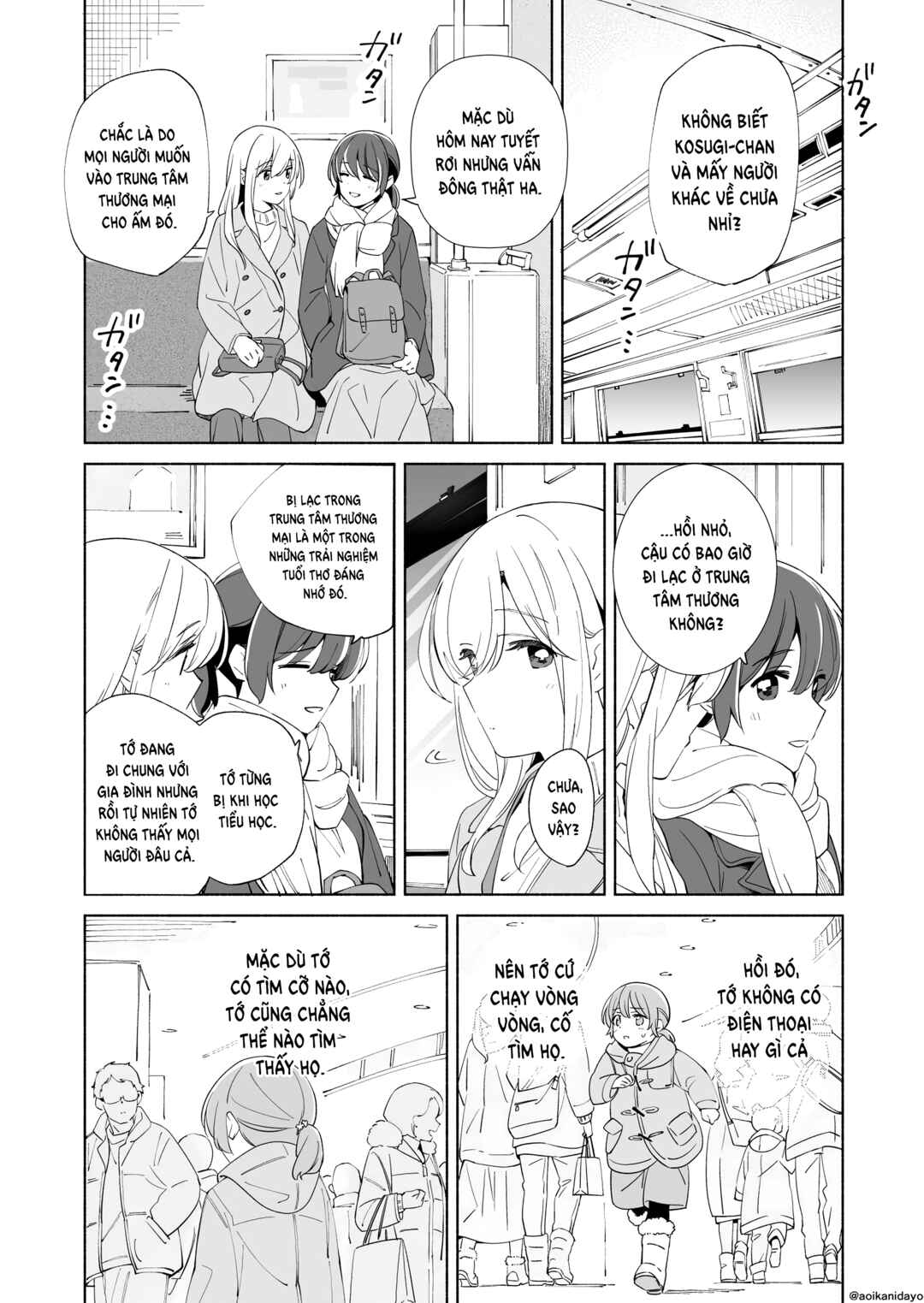 Chapter 19 - Page 33