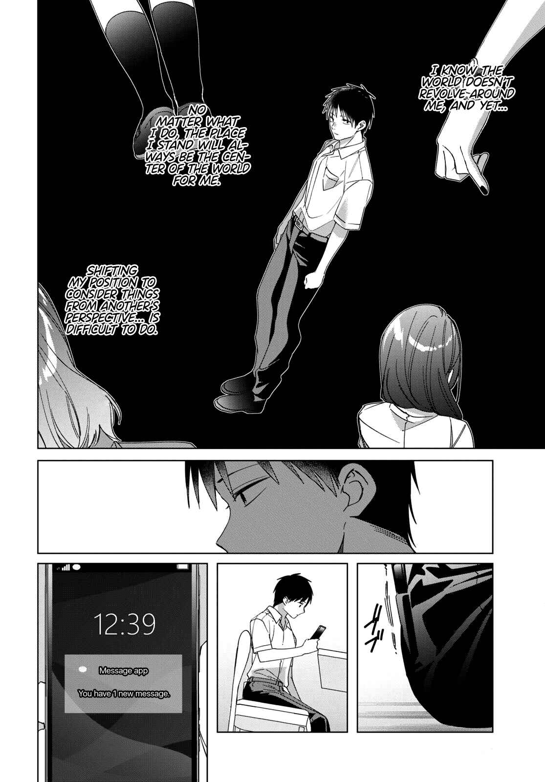Chapter 33 - Page 21