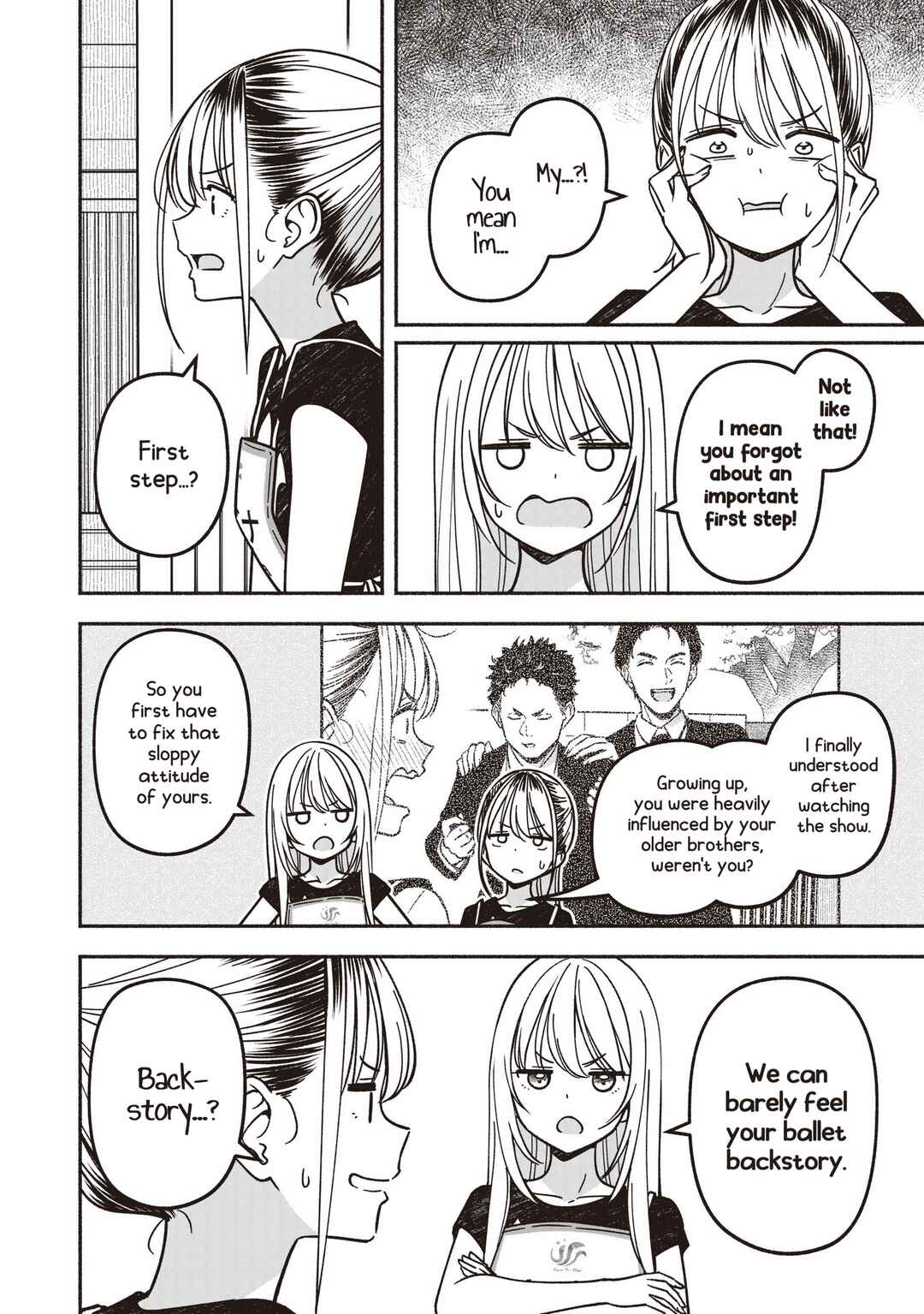 Chapter 86.5 - Page 2
