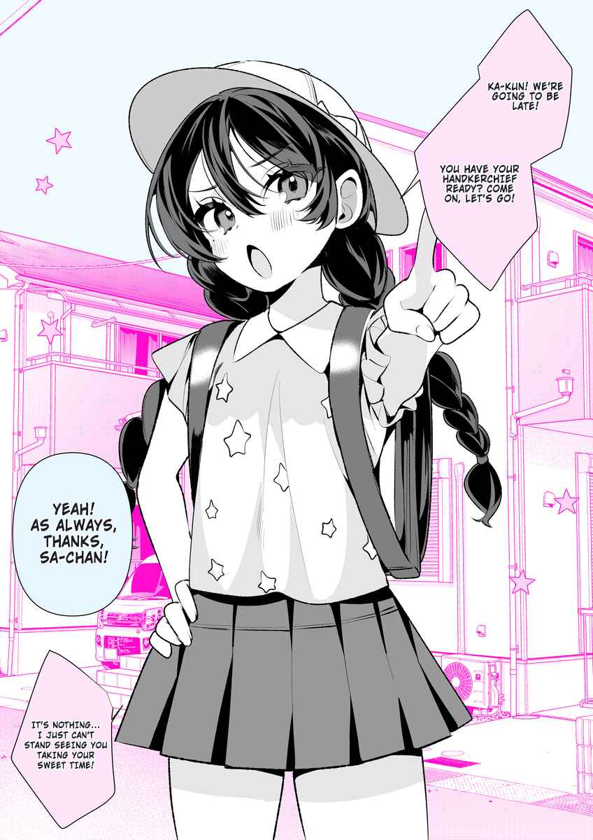 Chapter 1 - Page 1