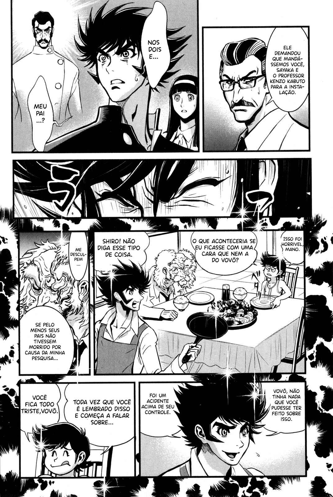 Chapter 1 - Page 14