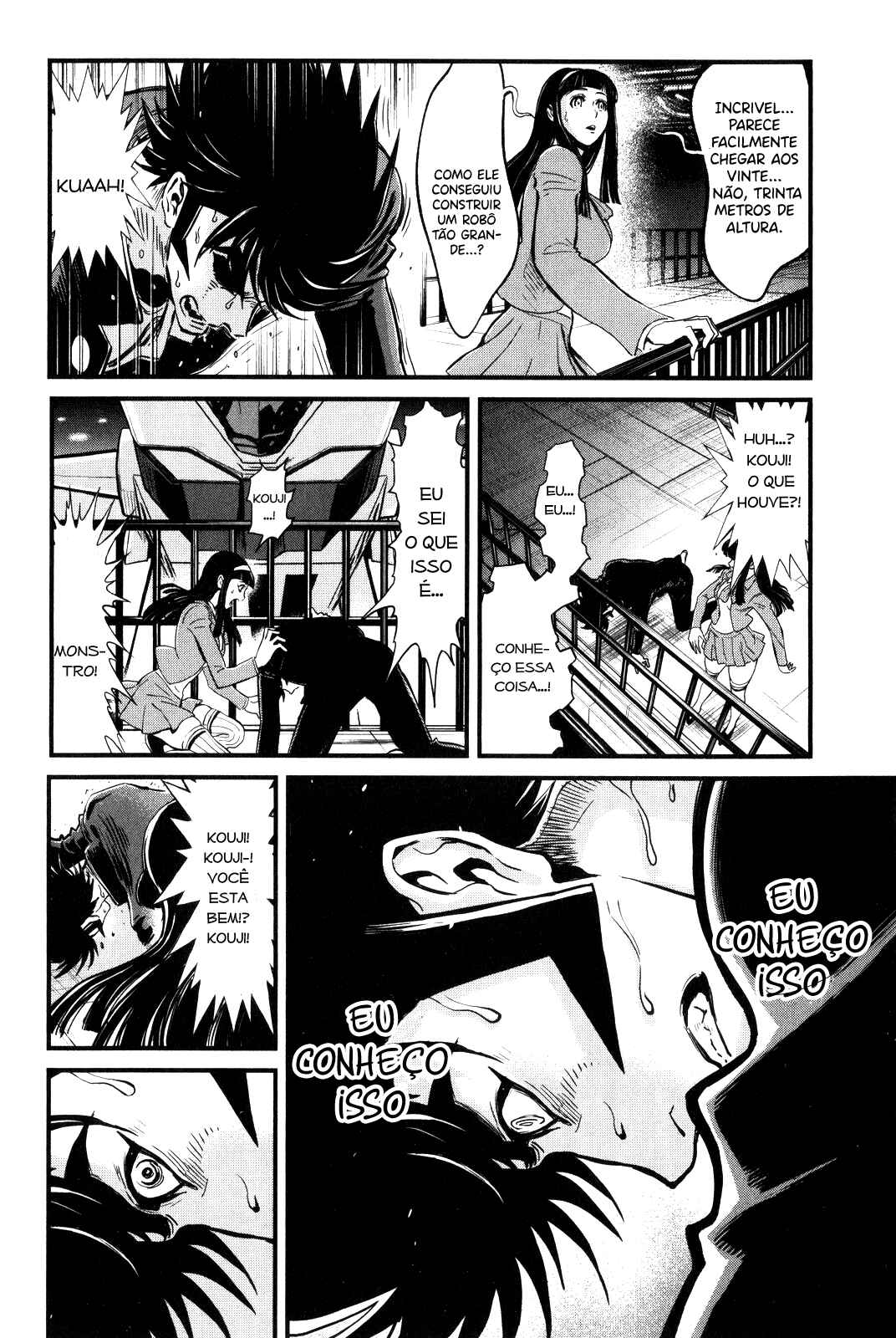 Chapter 1 - Page 22