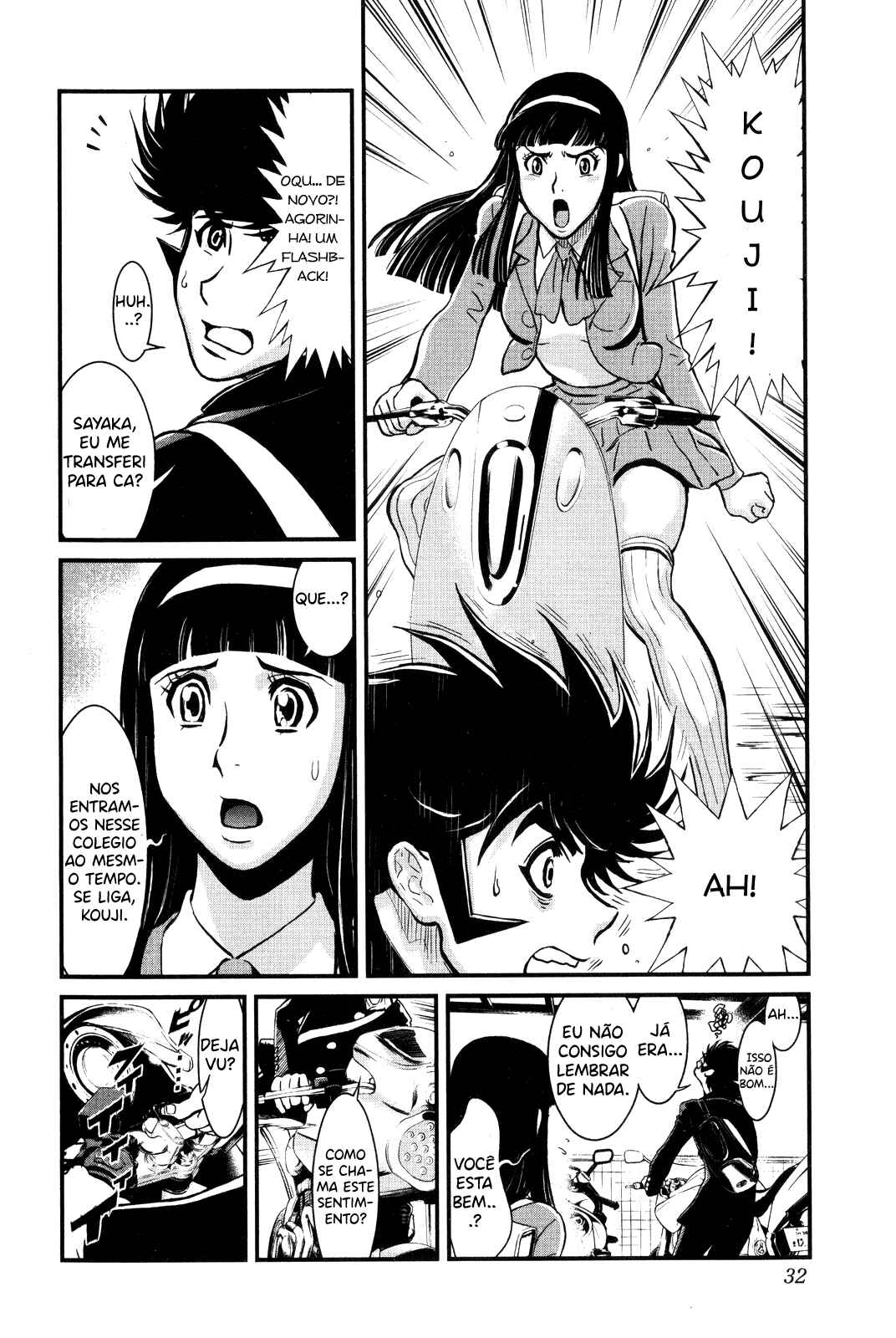 Chapter 1 - Page 8
