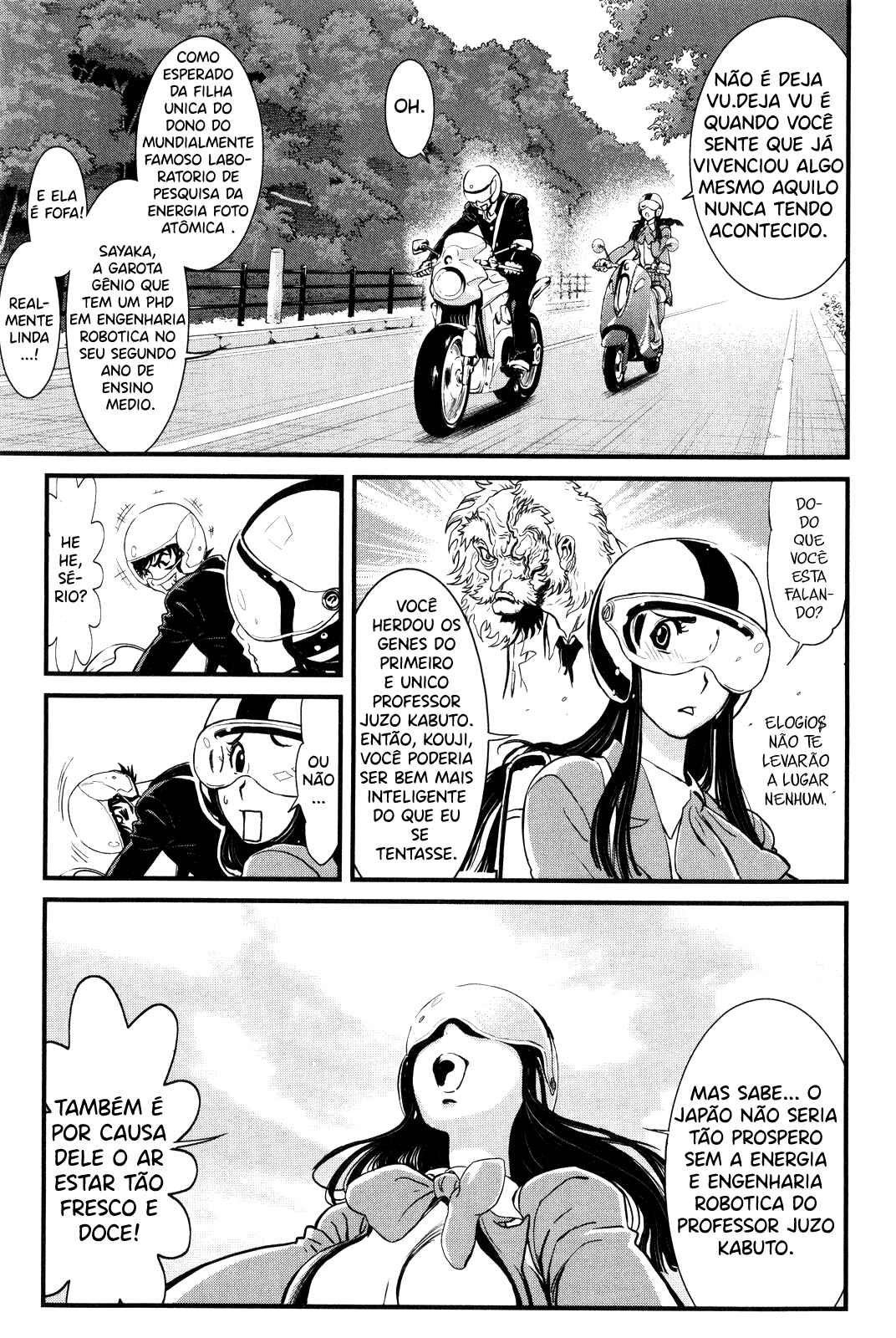 Chapter 1 - Page 9