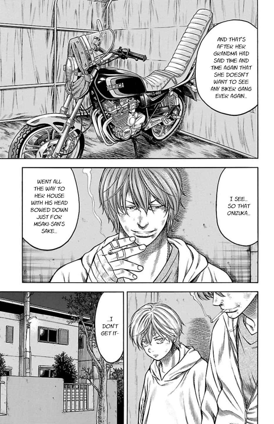Chapter 78 - Page 3