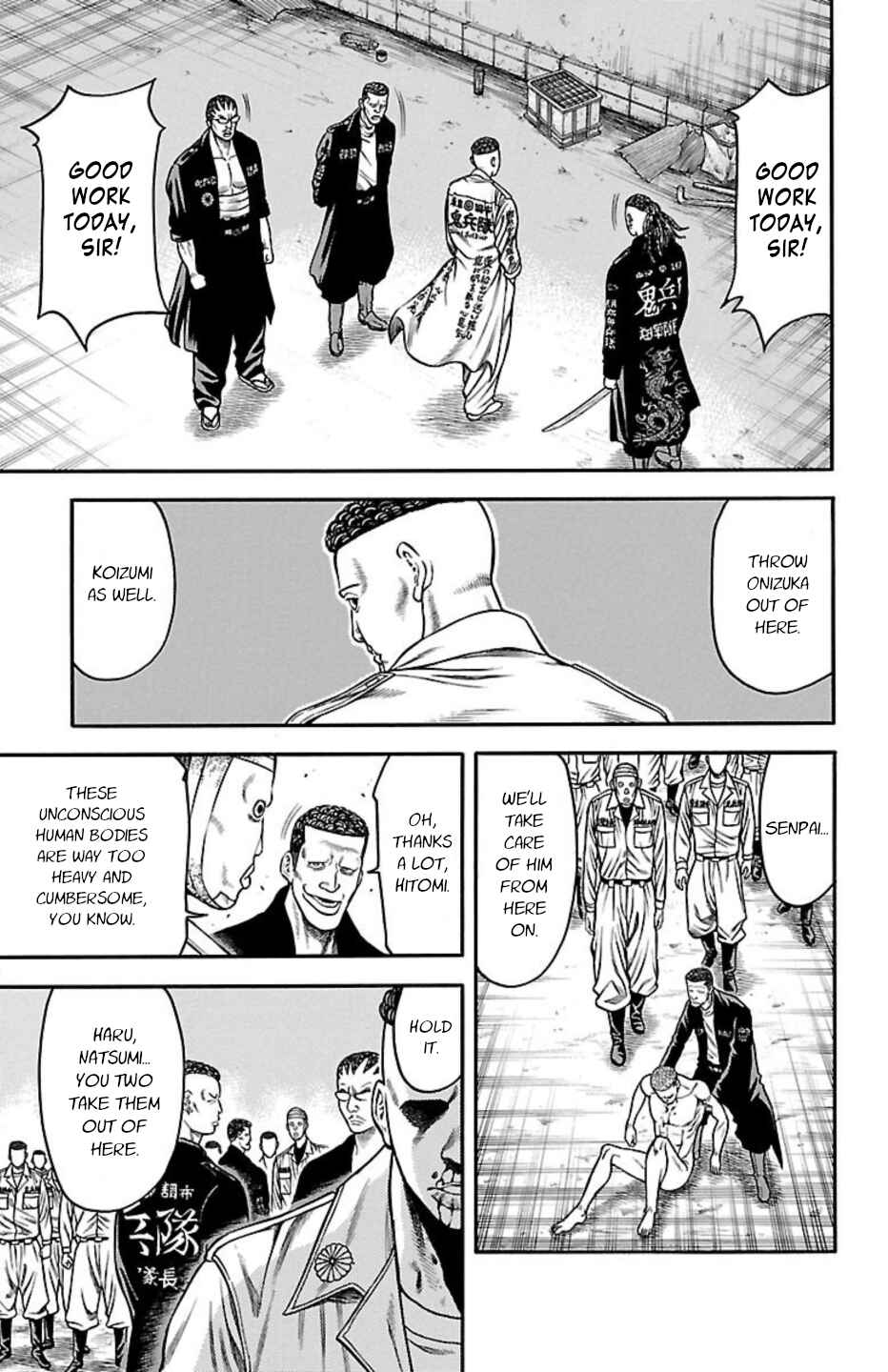 Chapter 78 - Page 31