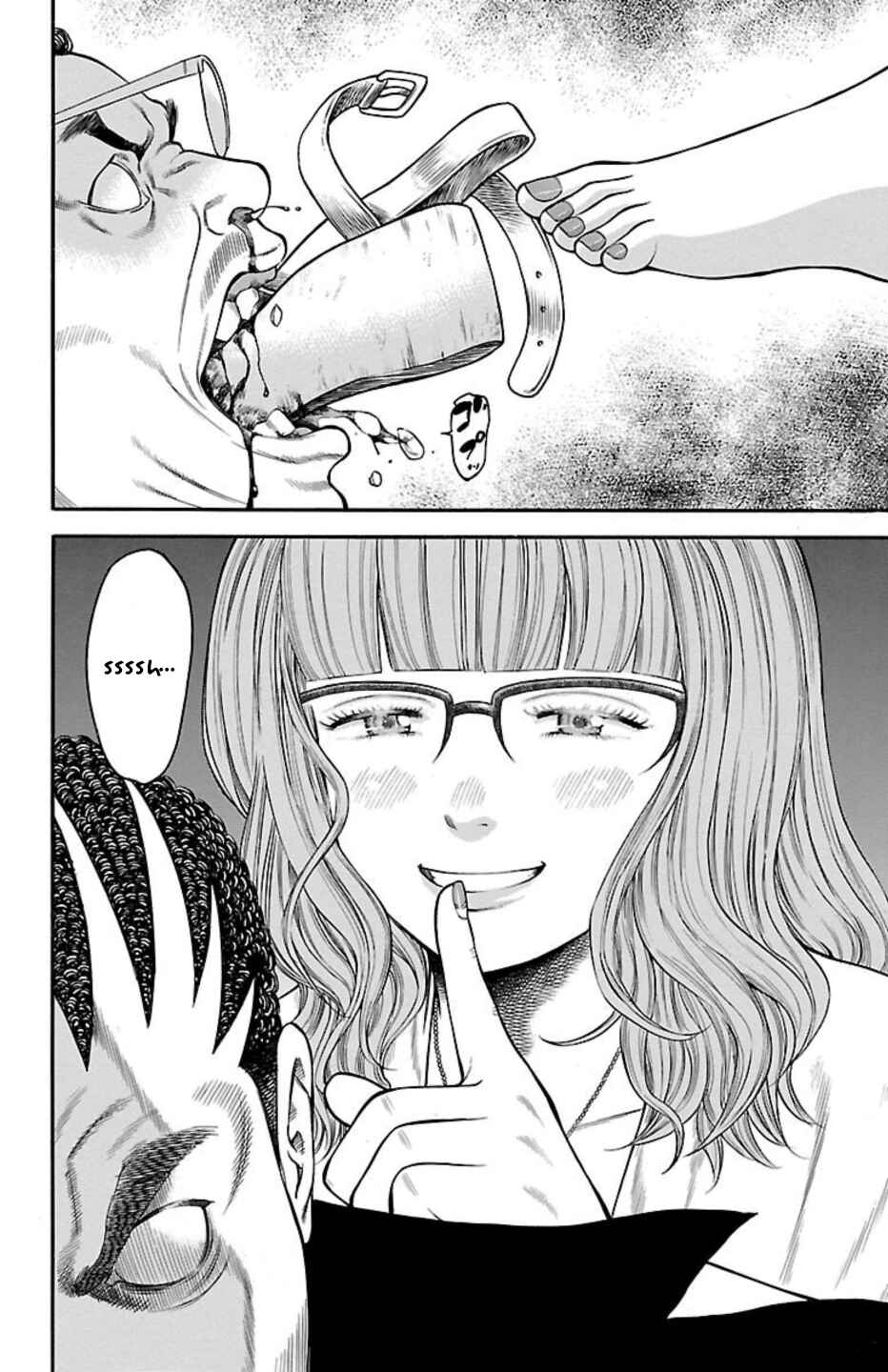 Chapter 78 - Page 40