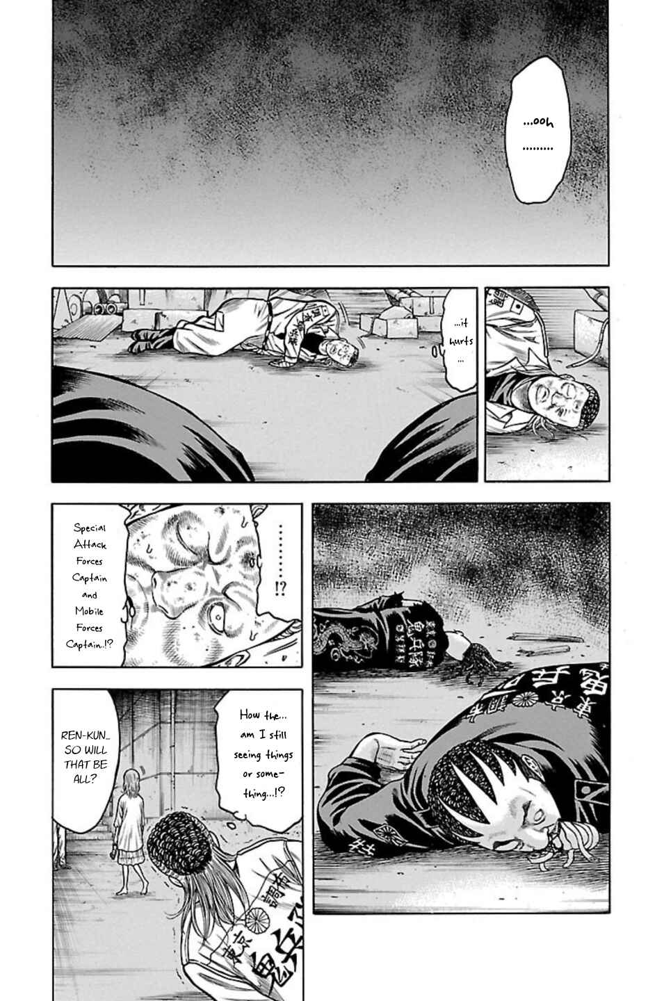 Chapter 78 - Page 41