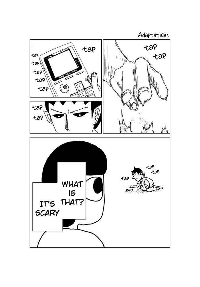 Chapter 67 - Page 1