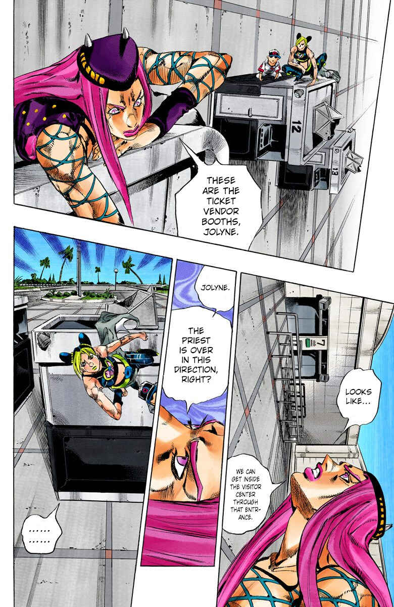 Chapter 140 - Page 10