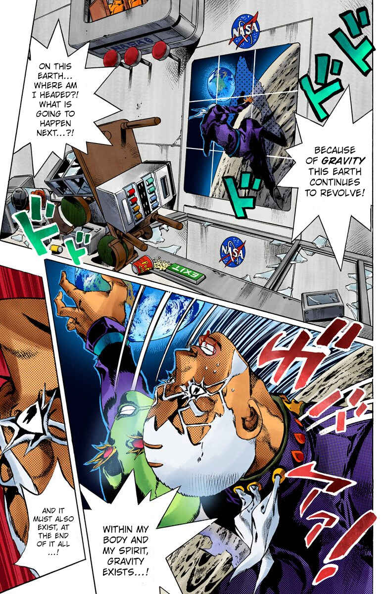 Chapter 140 - Page 3