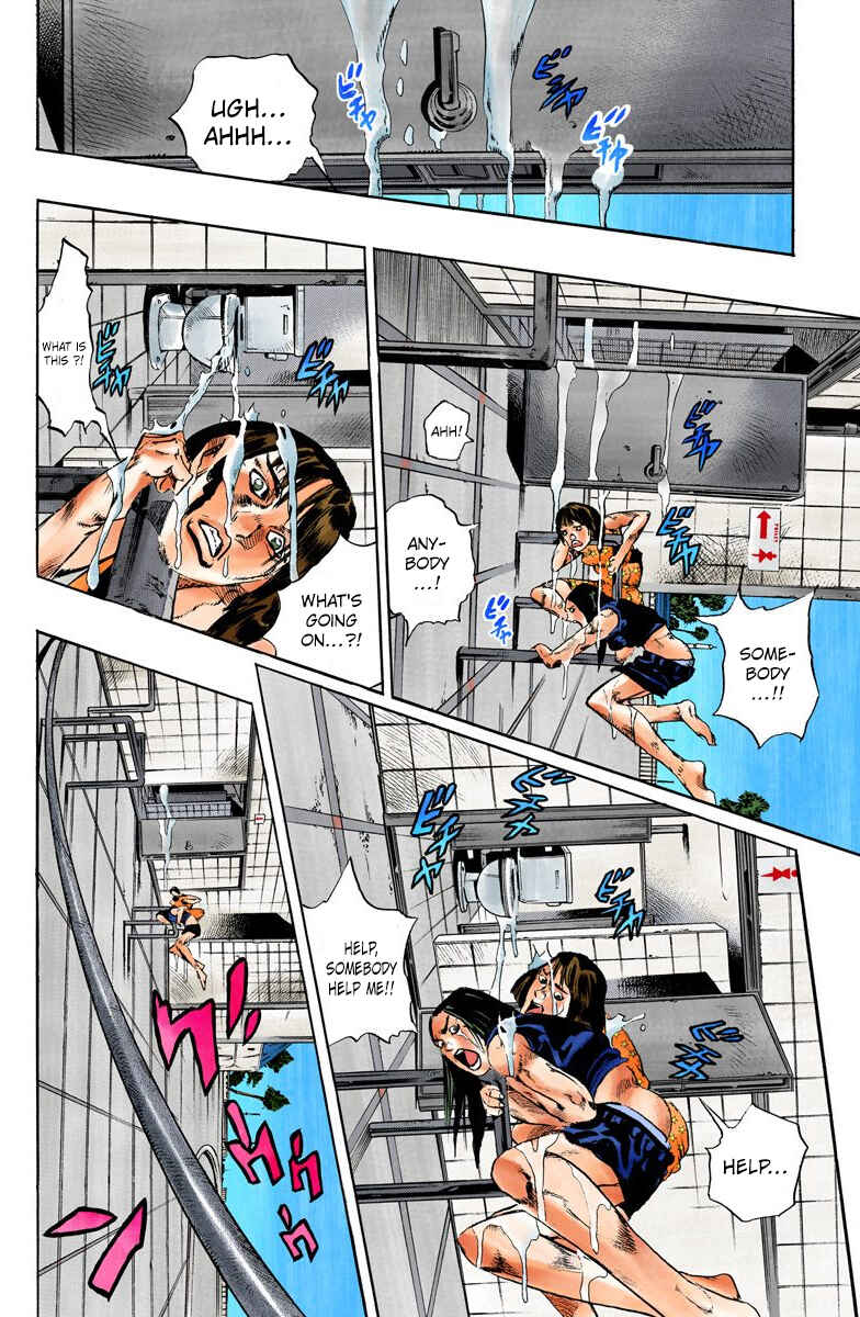 Chapter 140 - Page 8