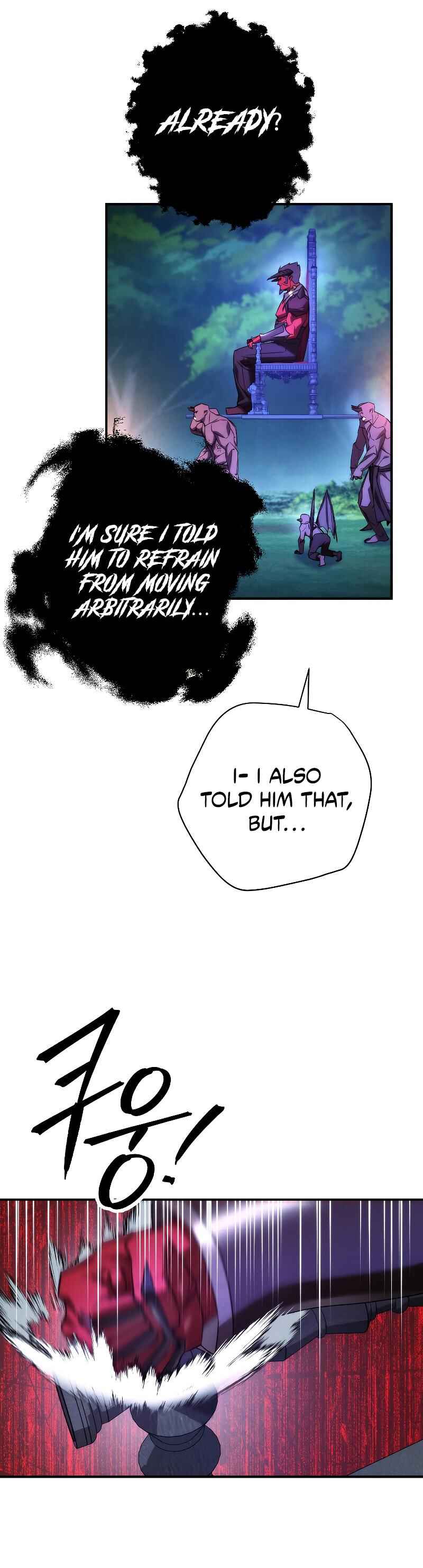 Chapter 84 - Page 5