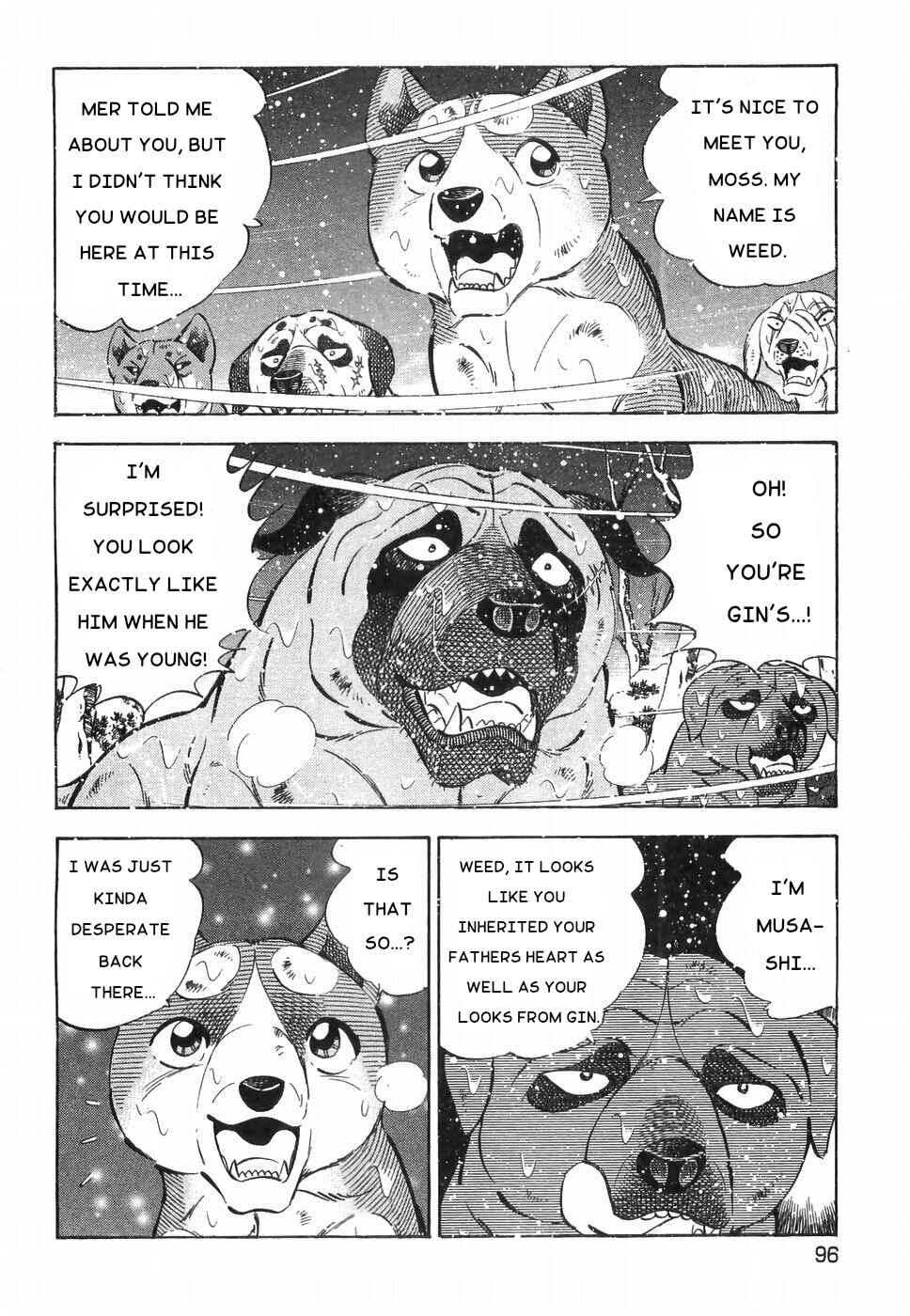 Chapter 183 - Page 13