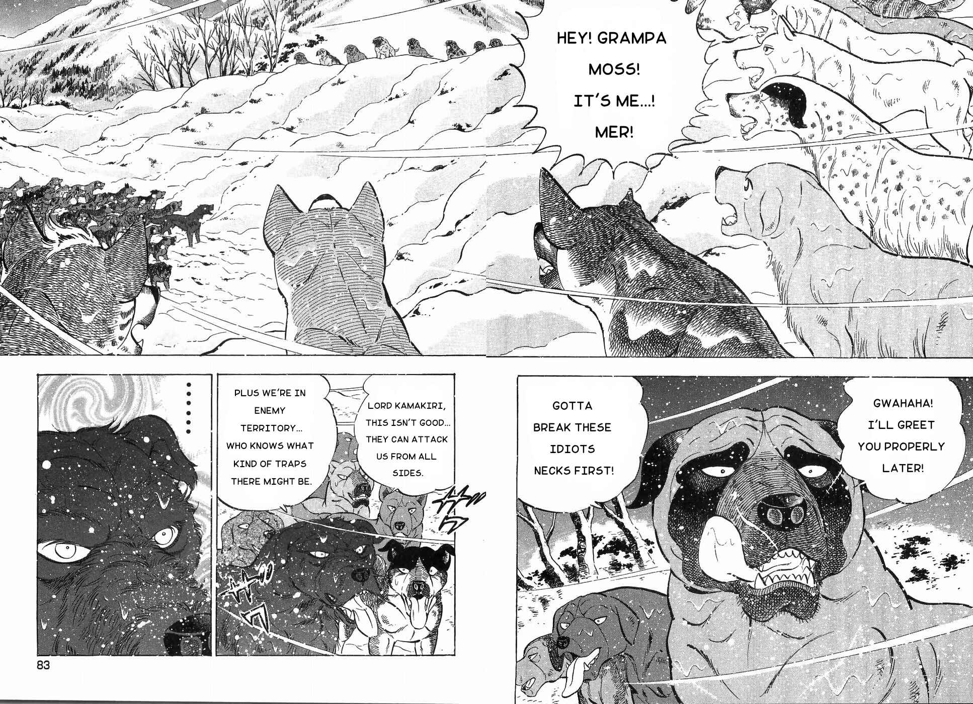 Chapter 183 - Page 2
