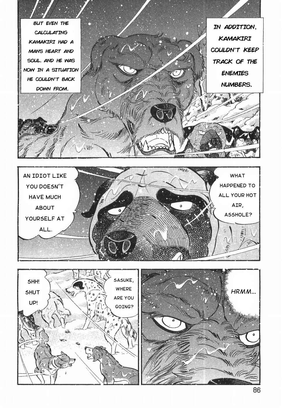 Chapter 183 - Page 4
