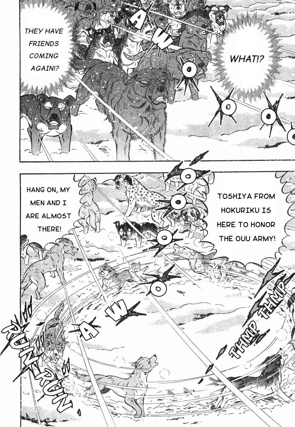 Chapter 183 - Page 6
