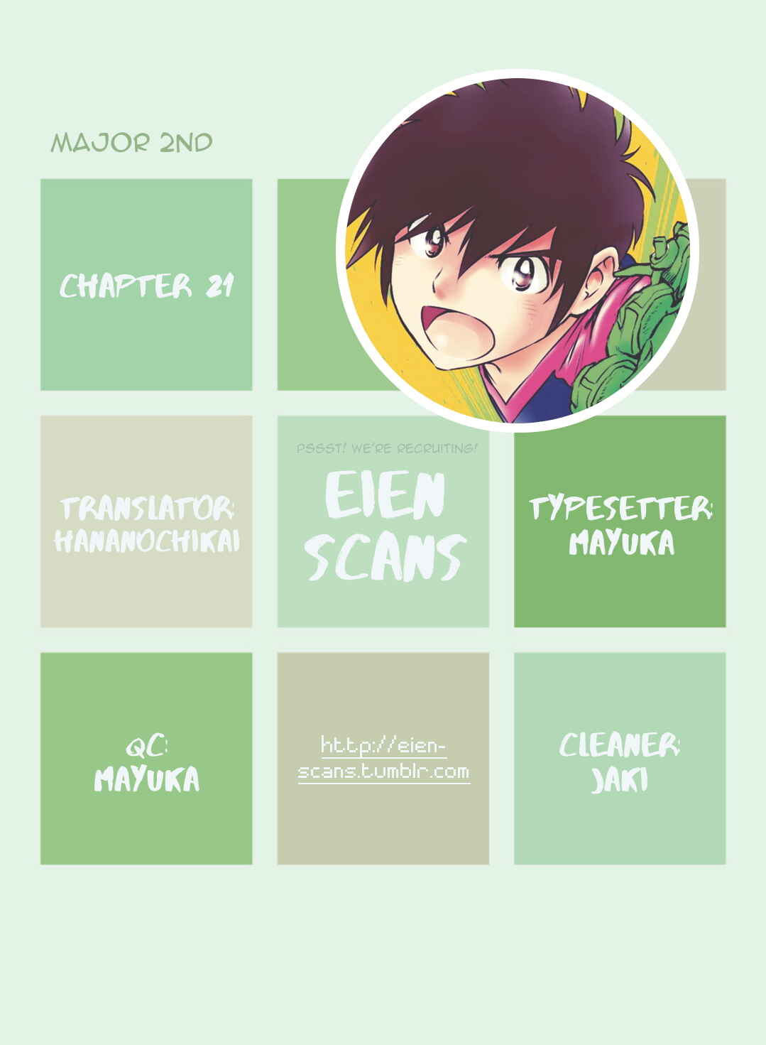 Chapter 21 - Page 1