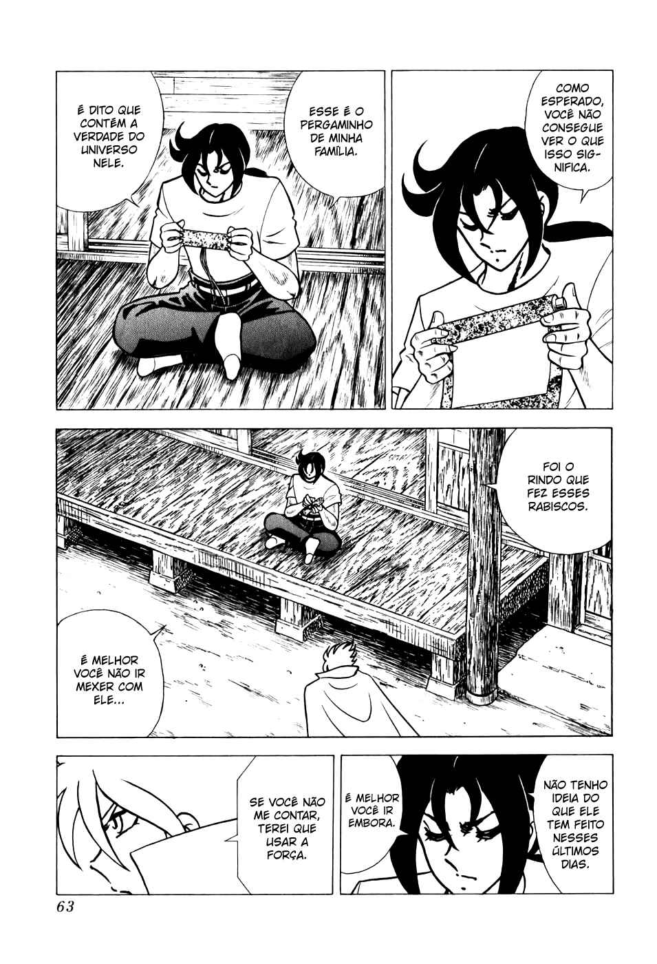 Chapter 113 - Page 11