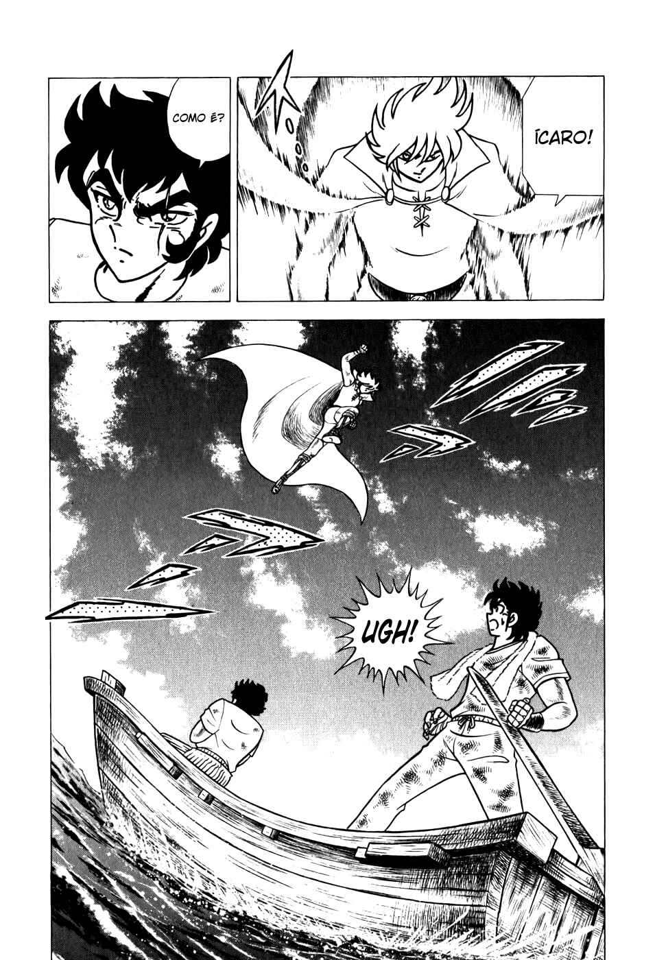 Chapter 113 - Page 26