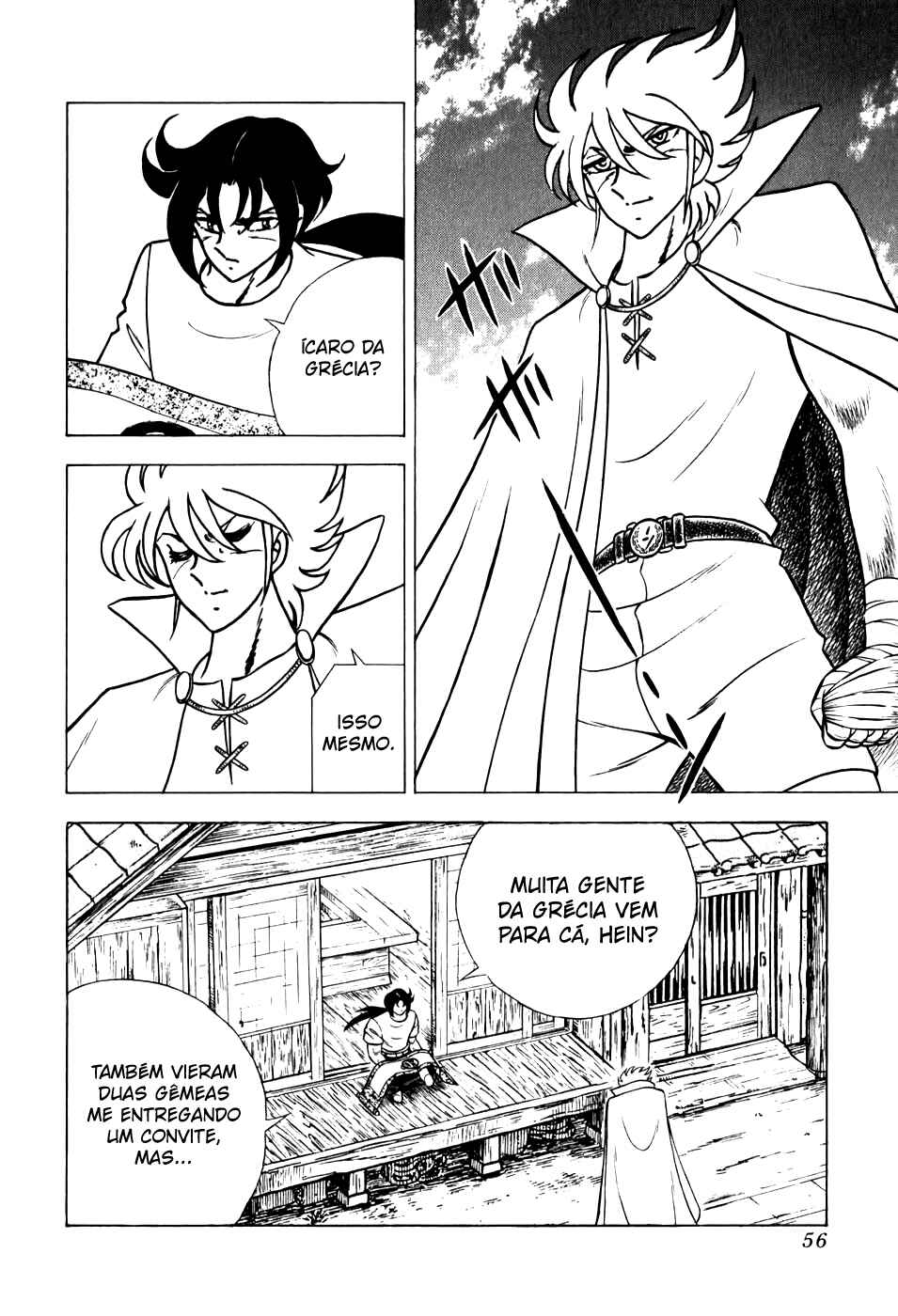 Chapter 113 - Page 4