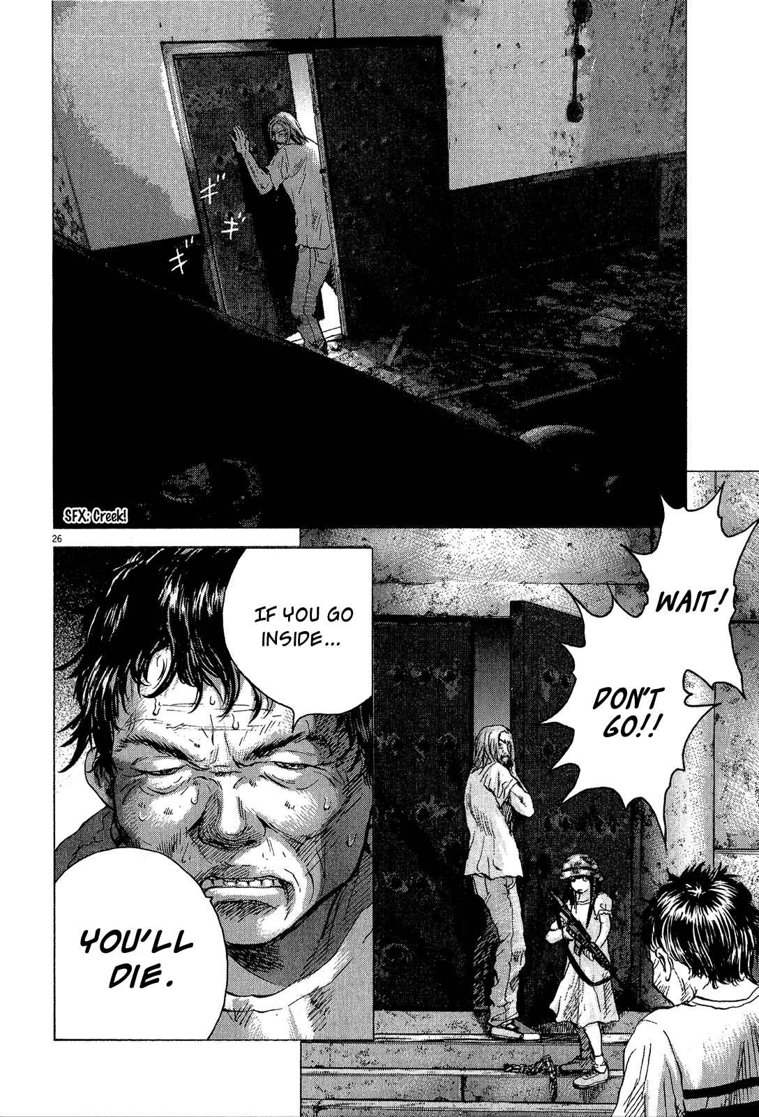 Chapter 31 - Page 23