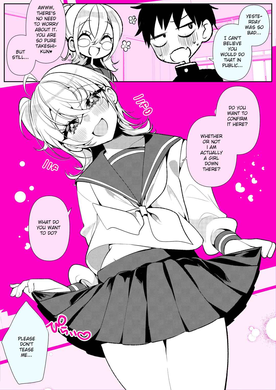 Chapter 3 - Page 1