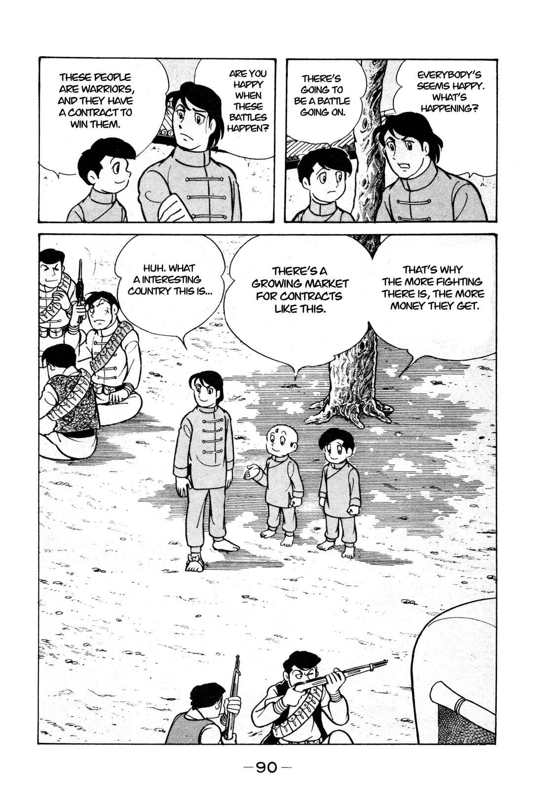 Chapter 9 - Page 5