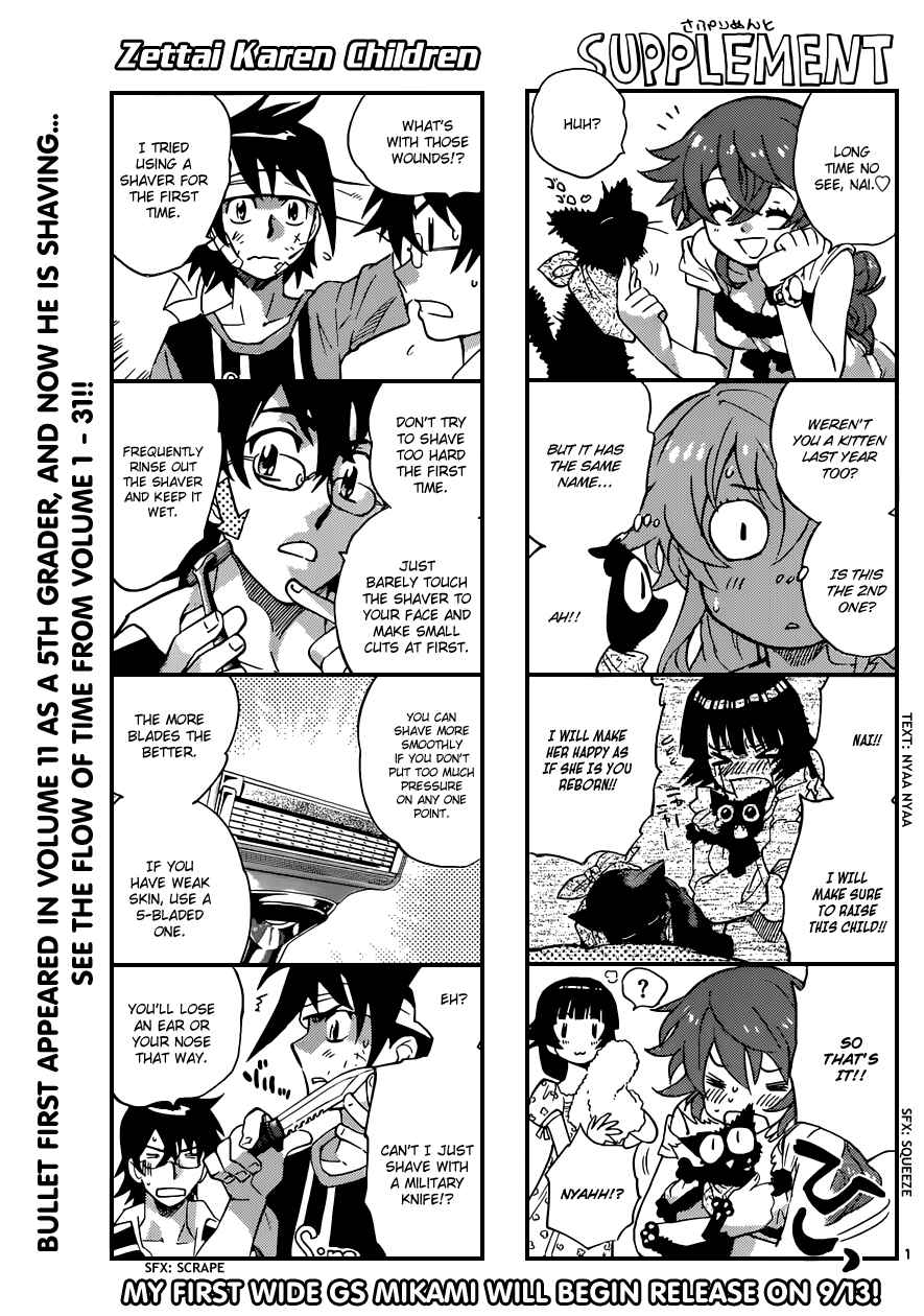 Chapter 316 - Page 1