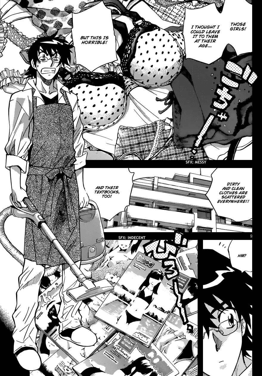 Chapter 316 - Page 10