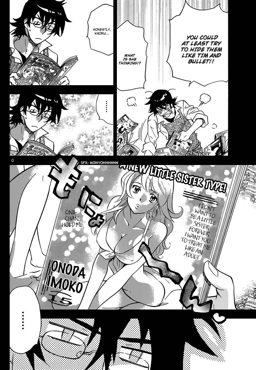 Chapter 316 - Page 11