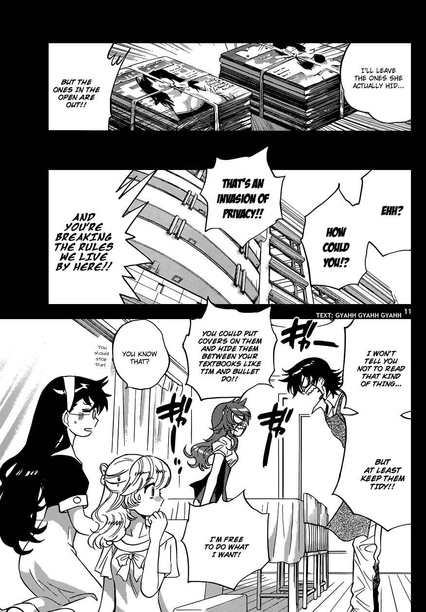 Chapter 316 - Page 12