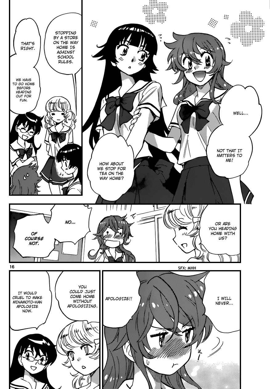 Chapter 316 - Page 17