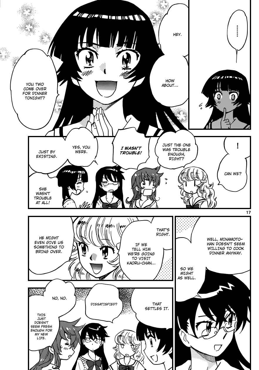 Chapter 316 - Page 18