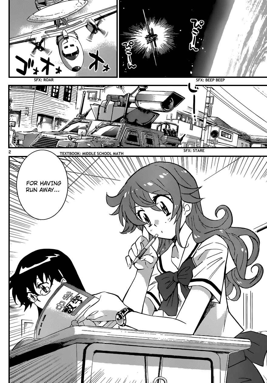 Chapter 316 - Page 3