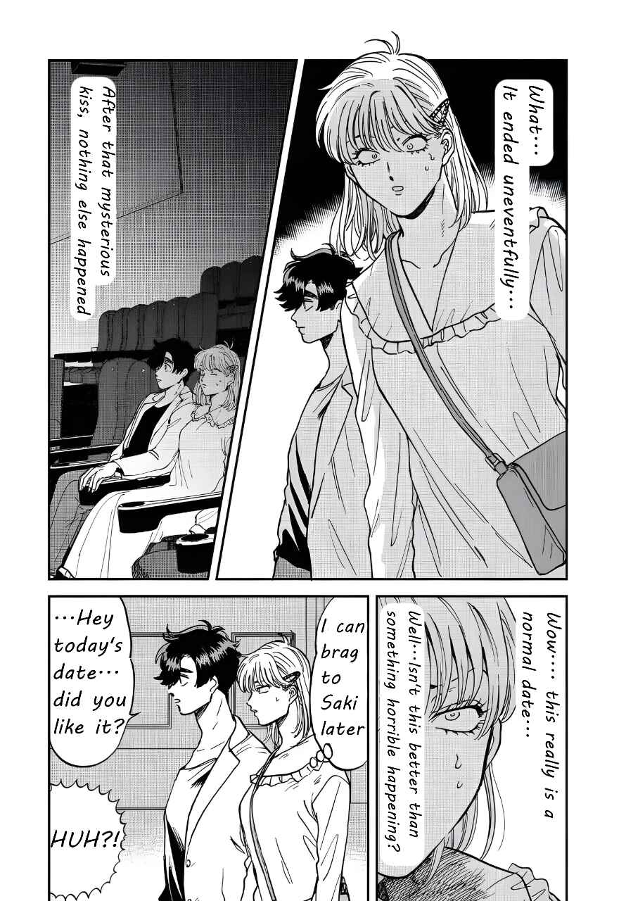 Chapter 41 - Page 21