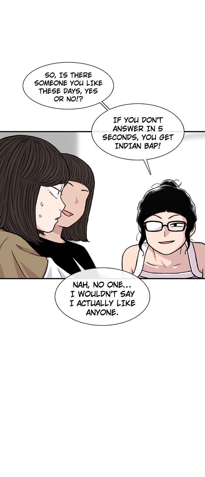 Chapter 161 - Page 18