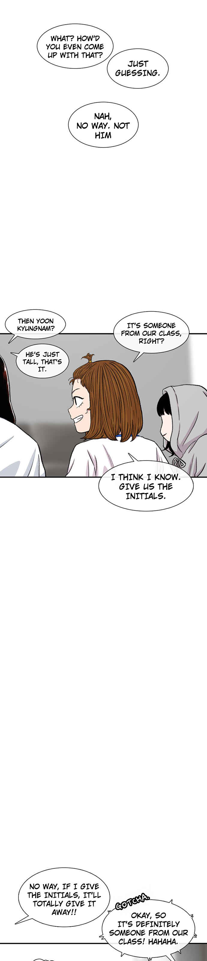 Chapter 161 - Page 20