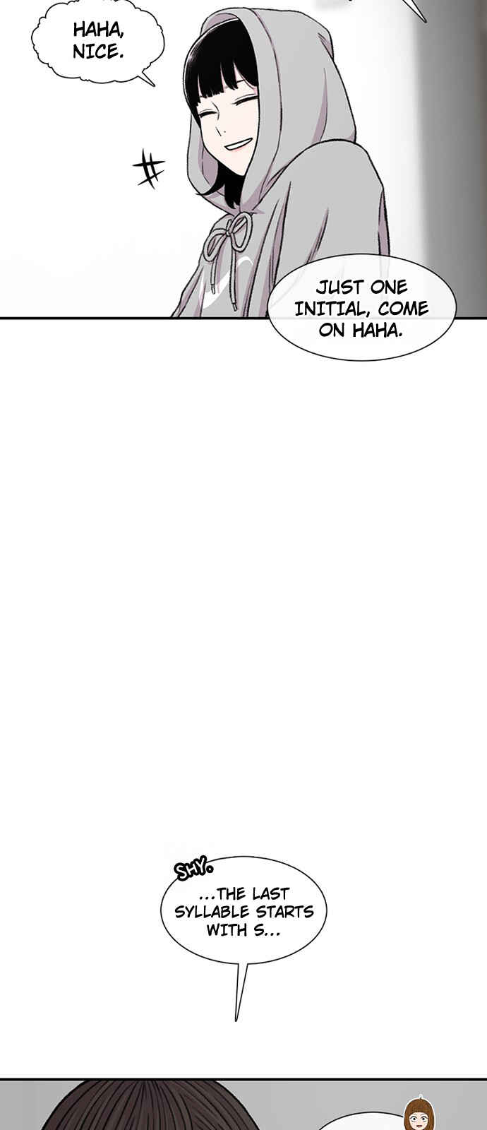 Chapter 161 - Page 21