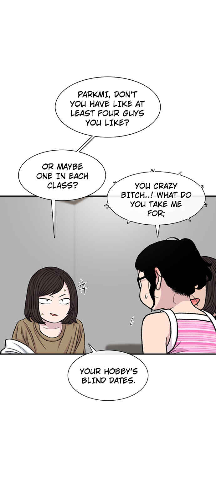 Chapter 161 - Page 37