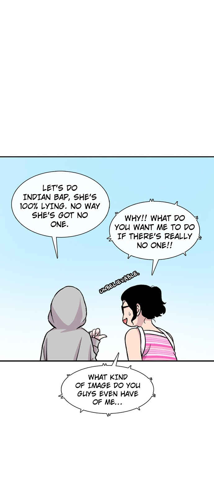 Chapter 161 - Page 40
