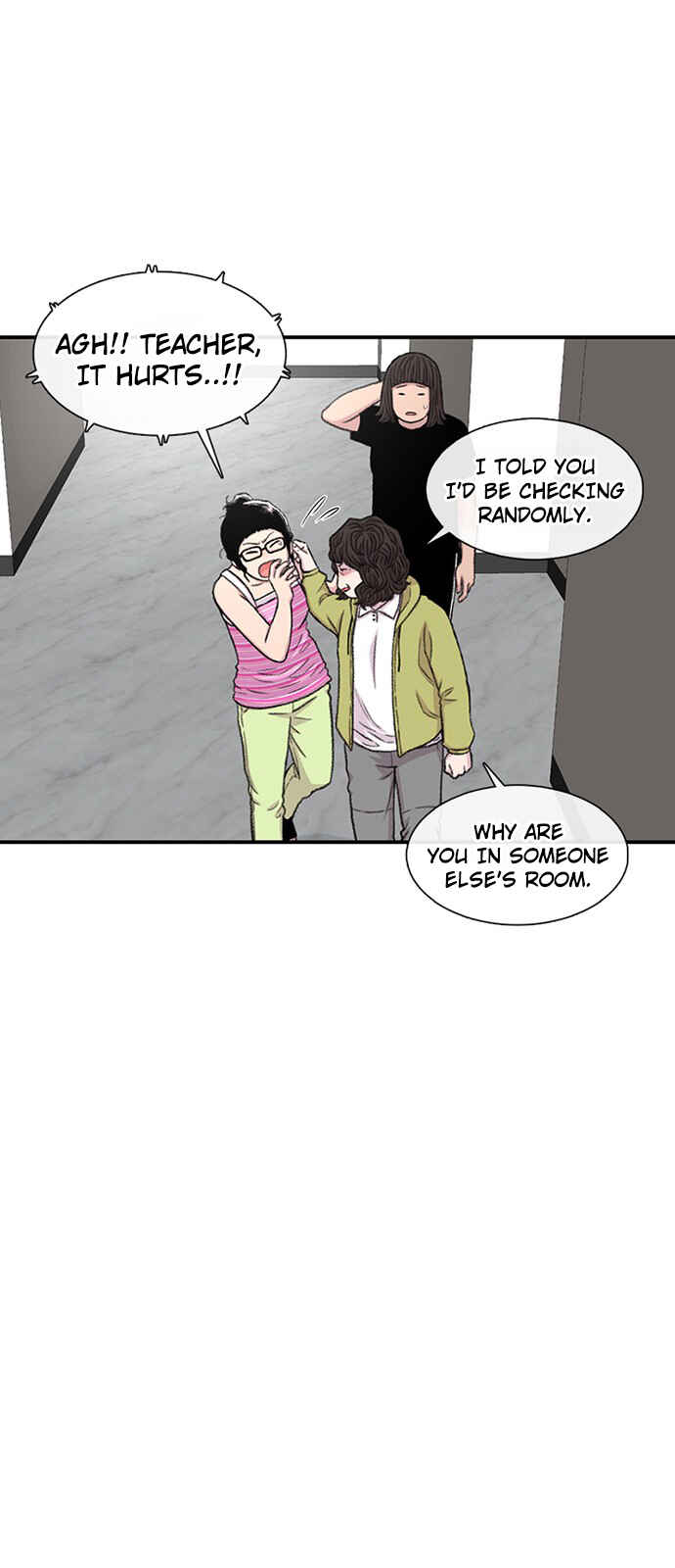 Chapter 161 - Page 80