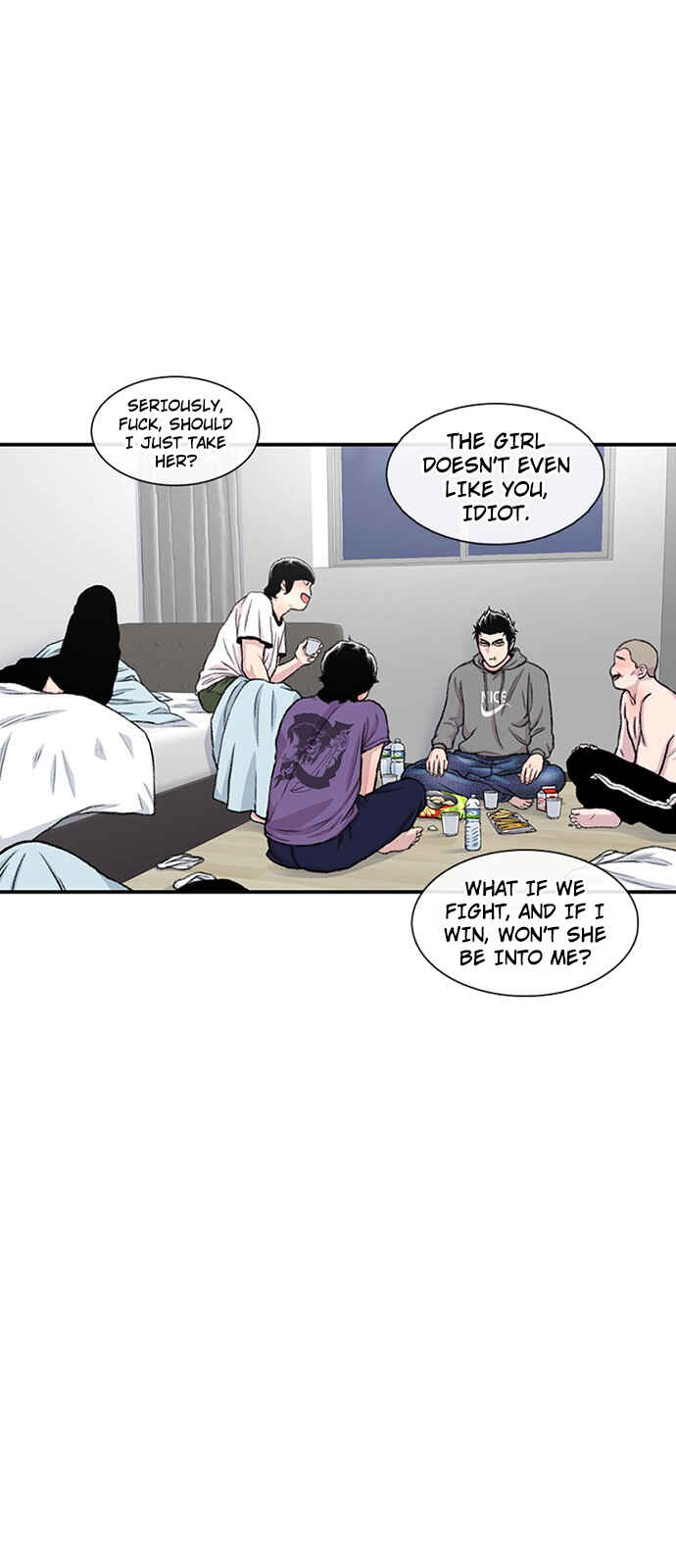Chapter 161 - Page 9