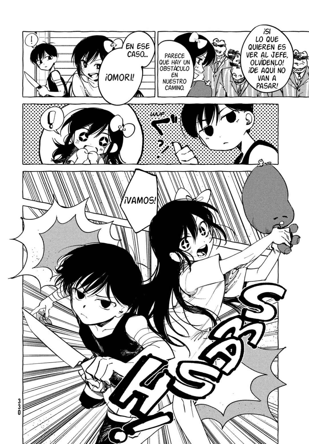 Chapter 11 - Page 30