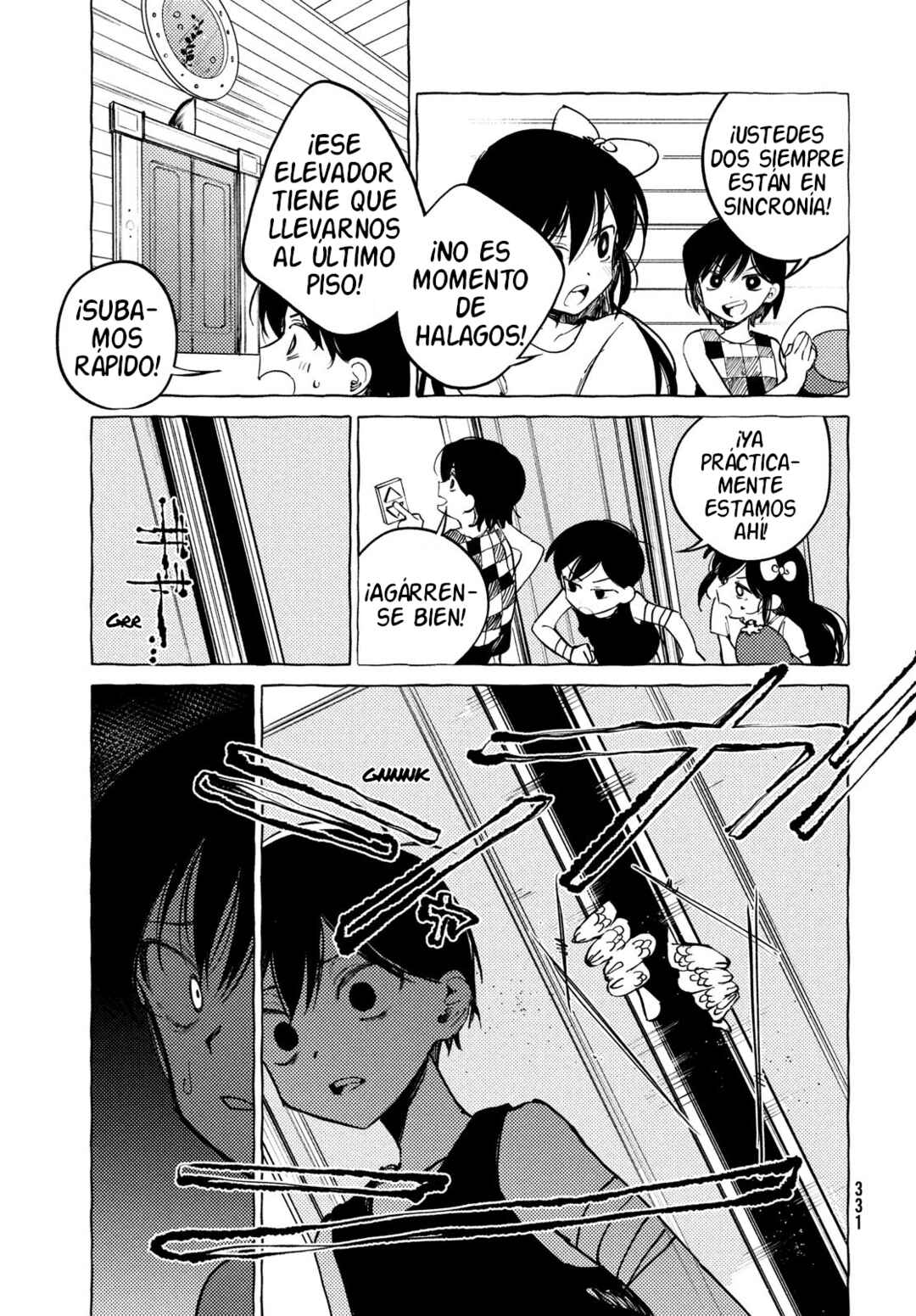 Chapter 11 - Page 31