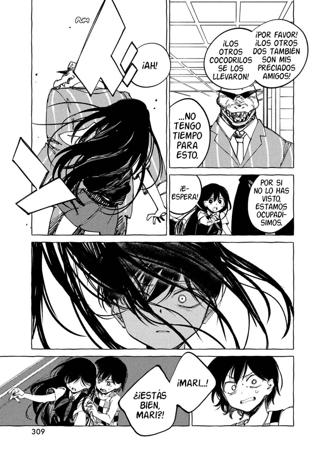 Chapter 11 - Page 9