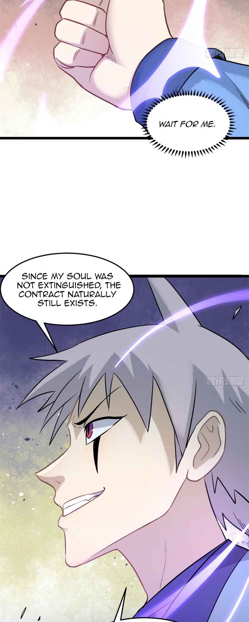 Chapter 118 - Page 20