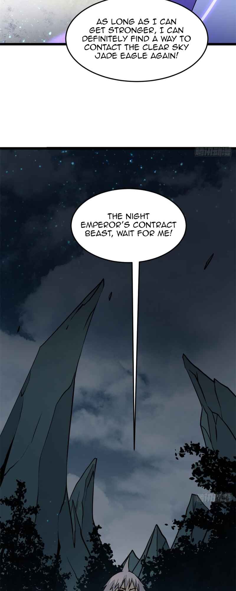 Chapter 118 - Page 21