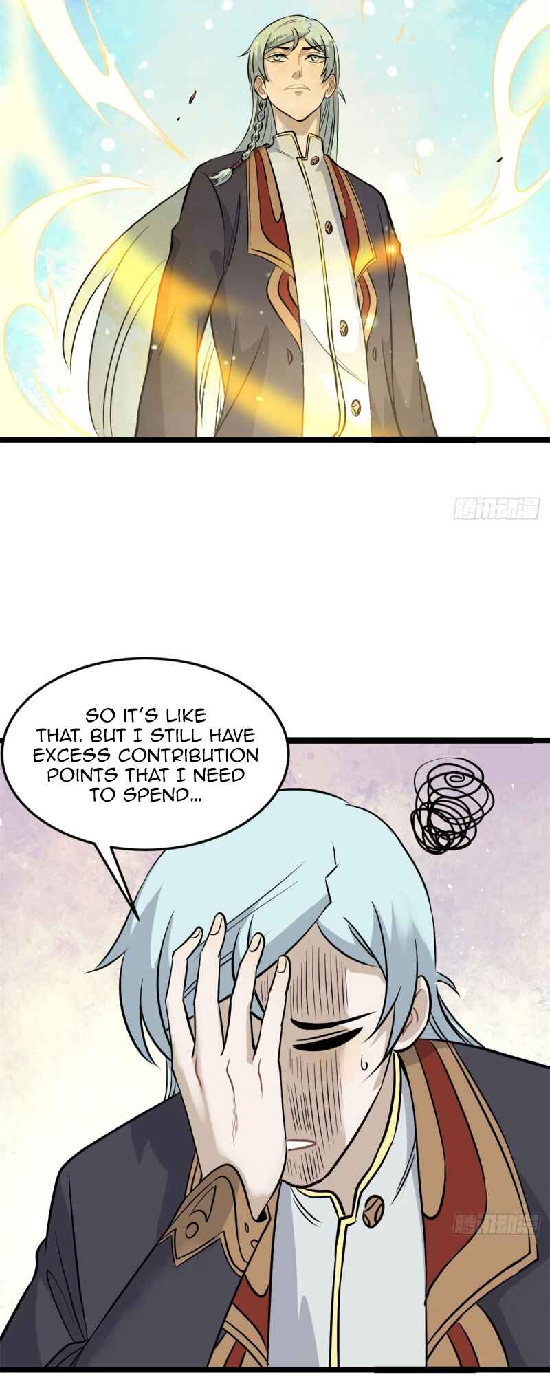 Chapter 118 - Page 30