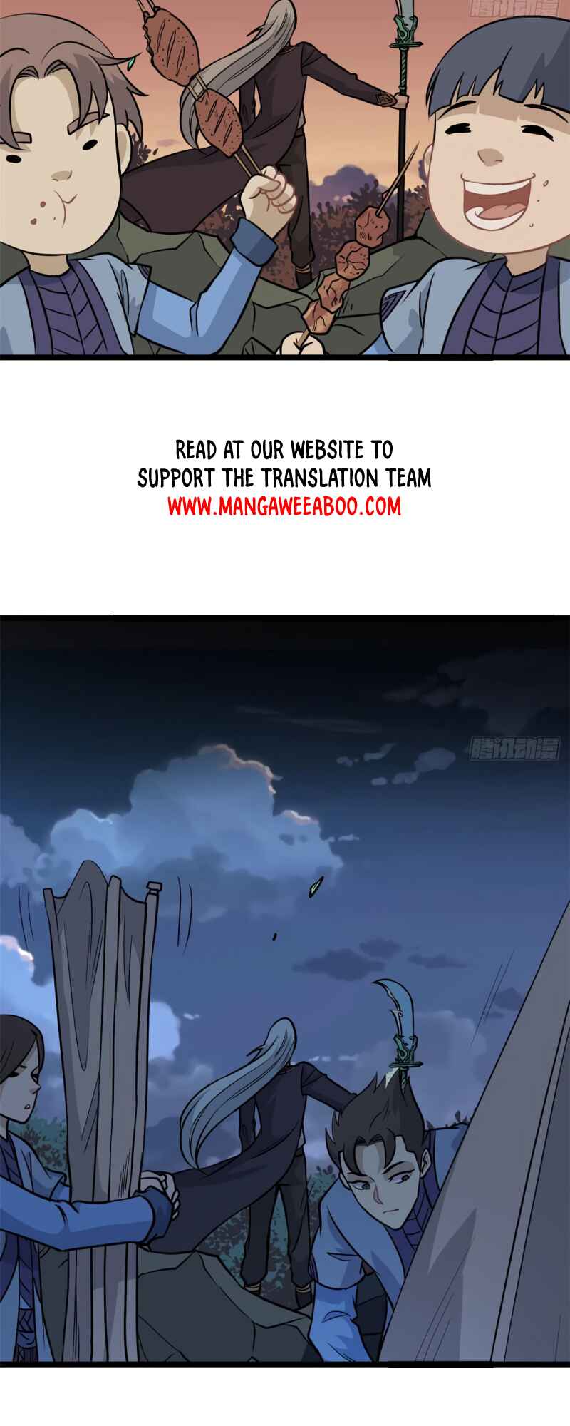 Chapter 118 - Page 4